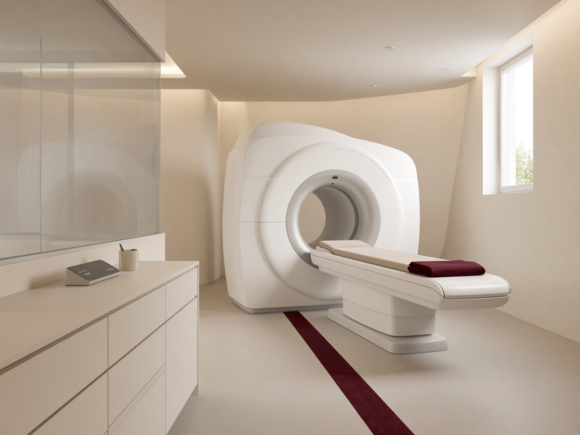 Imaging suite